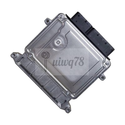 Car Engine Computer Board ECU M7.9.8 Compatible with Hyundai 39130-26BC0 BC0