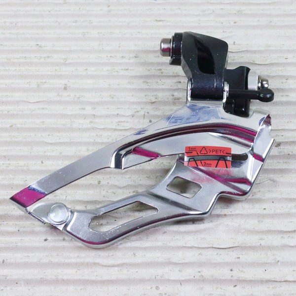 Shimano Sora Umwerfer AnlÖT FD-R3030-F 3X9 Fach FÜR AnlÖTsockel Down Pull-image