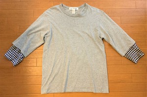 comme des garcons made in