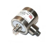 BLH Electronics LTT Low Tension Load Transducer 4-Pin 50 lb Capacity