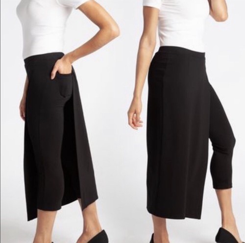 betabrand pants skirt