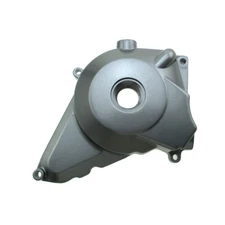 Electric Start Engine Stator Cover For Lifan 50cc 110cc 125cc Pit Dirt Bike ATV 