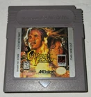 Cutthroat Island Cartridge Only Authentic Nintendo Game Boy USA 1995 Gameboy