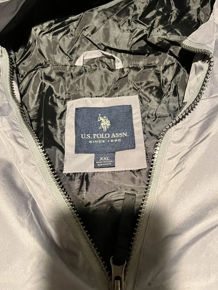 U.S. Polo ASSN Anarok XXL - Image 2 of 4