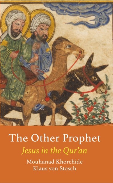 The Other Prophet by Klaus Von Stosch PAPERBACK 9781909942967