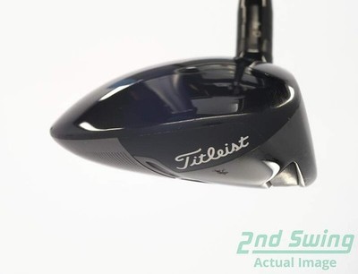 Titleist TSi2 Fairway Wood 4 Wood 4W 16.5° Graphite Regular Right