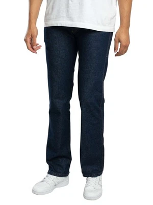 Lois Jeans Pour des hommes Jean Marvin, Bleu - Photo 1/4