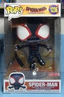 Funko Pop Spider-Man Across the Spider-Verse  Jumbo 10” 1236 Target Exc NIB