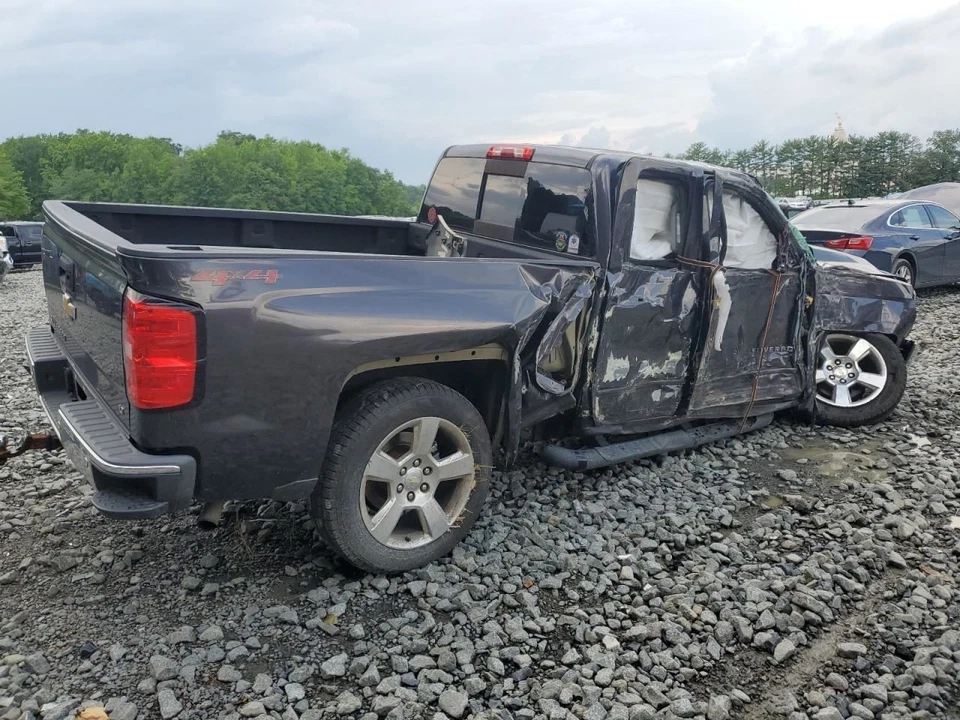 Driver Tail Light Pickup With Box DRW Fits 16-19 SIERRA 3500 PICKUP 3052222 - Image 2 of 4