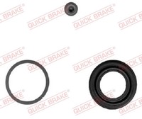 Reparaturkit, Bremssattel Quick Brake 114-0060 FüR Hyundai KIA Toyota