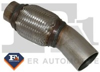 Fa1 VW450-210 Flexrohr FüR Abgasanlage Flexrohr Flexteil FlexstüCk