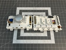 LG Washer Display Control Board P EBR75092939