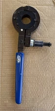 ZURN Large Diameter Compact PEX Crimp Tool 1.25” Die