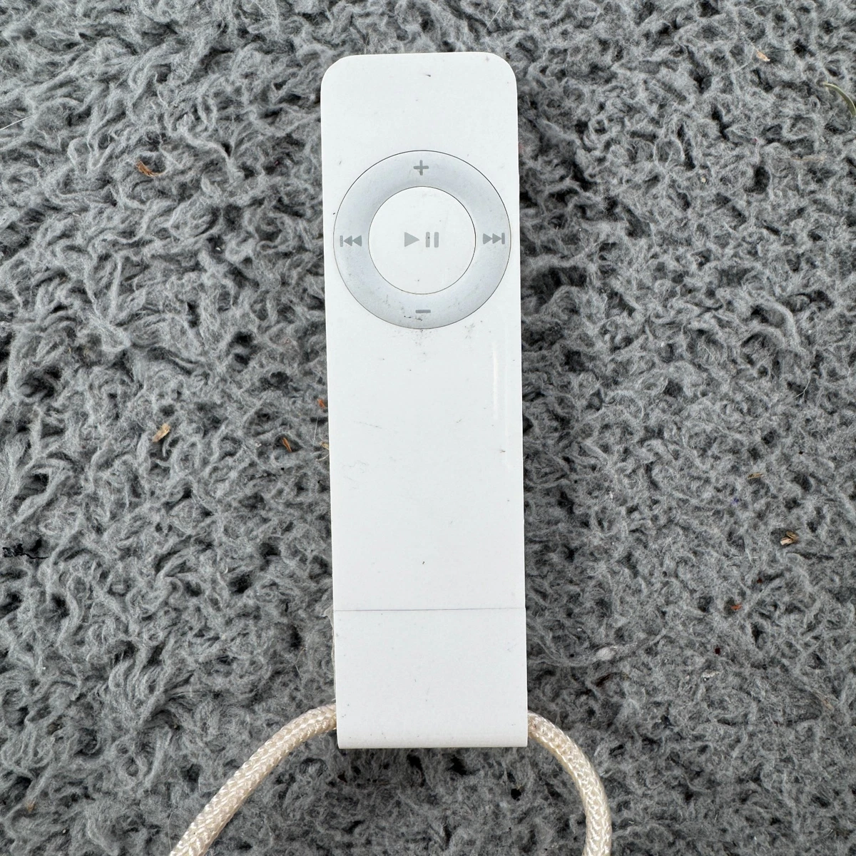 Apple iPod iPod Shuffle 1st Generation MP3 Players for sale | eBay