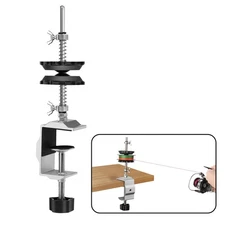 Fishing Line Spooler for Spinning Reel Fishing Line Winding SpoolerFishing Re...