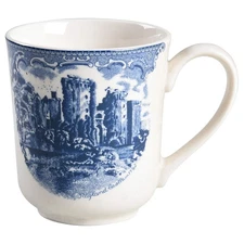 Johnson Brothers Old Britain Castles Blue  Mug 7660787