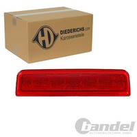 Diederichs Bremsleuchte Bremslicht LED Passend FüR VW Caddy | 2205695