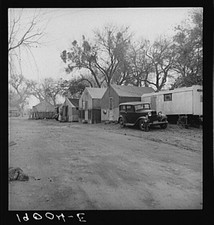 Brentwood,California,CA,Contra Costa County,Farm Security Administration,FSA