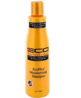 Ecoco Eco Styler Gold Ecoplex Feuchtigkeitsshampoo