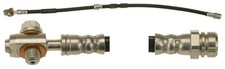 Bremsschlauch Vorne Links / Rechts für Audi A3 8L Skoda Octavia I 1U2 96-10