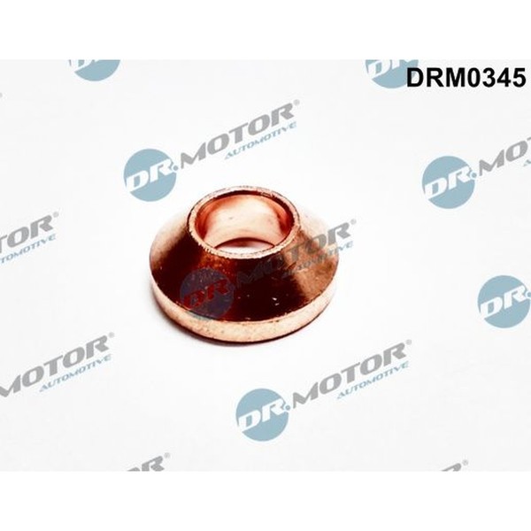 Dr.Motor Automotive DRM0345 Schraube, EinspritzdüSenhalter-image