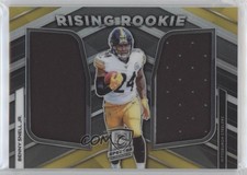 2019 Panini Spectra Rising Rookie Materials 17/99 Benny Snell Jr #RRM-28 lw9
