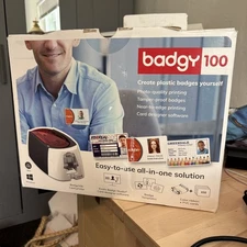 Badgy100