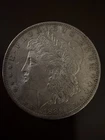 1884-O $1 Morgan Silver Dollar