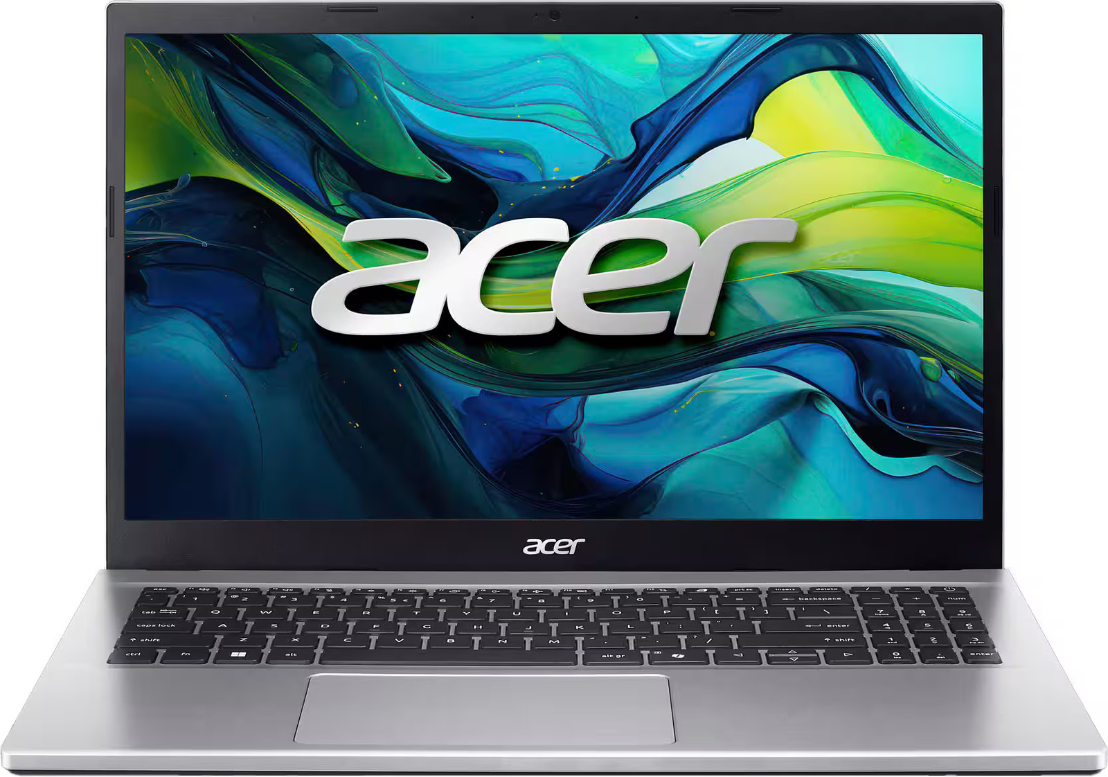 Acer - Aspire Go 15 15.6" FHD Laptop AMD Ryzen 7 7730U 2023 AMD Radeon ...