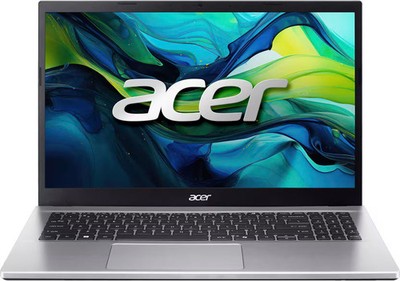 Acer - Aspire Go 15 15.6'' FHD Laptop AMD Ryzen 7 7730U 2023 AMD Radeon ...