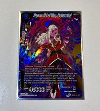 Supreme Kai of Time, Brainwashed BT16-149 Prices | Dragon Ball