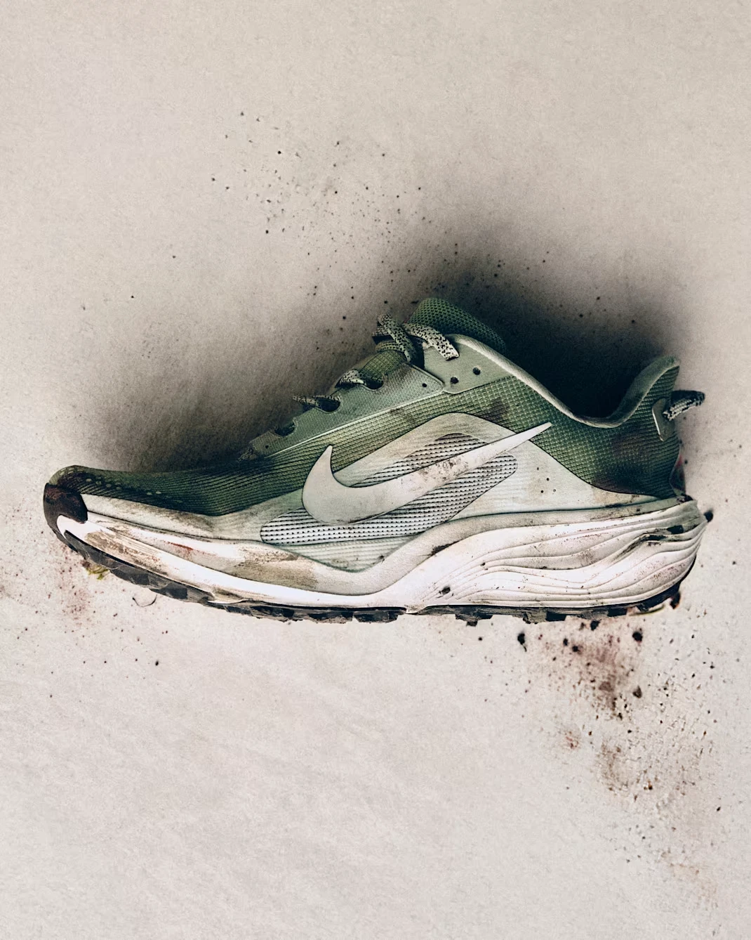 Nike ACG Pegasus Trail Men's Trail-Running Shoes in Green