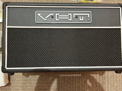 VHT Special 12/20RT Head Gitarrenverstärker Kopf