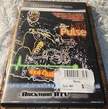 ATV Pulse (DVD)  