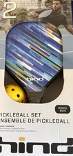 Pickleball Set