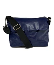 Jack Gomme bag blue