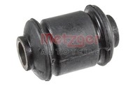 Lagerung Lenker Vorne Unten Metzger 52031308 FÜR VW Fahrwerkslager