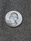 Flawless 1940 Denver Mint Washington Silver Quarter #033