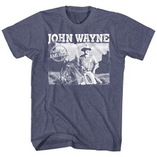 John Wayne Made In America T-Shirt