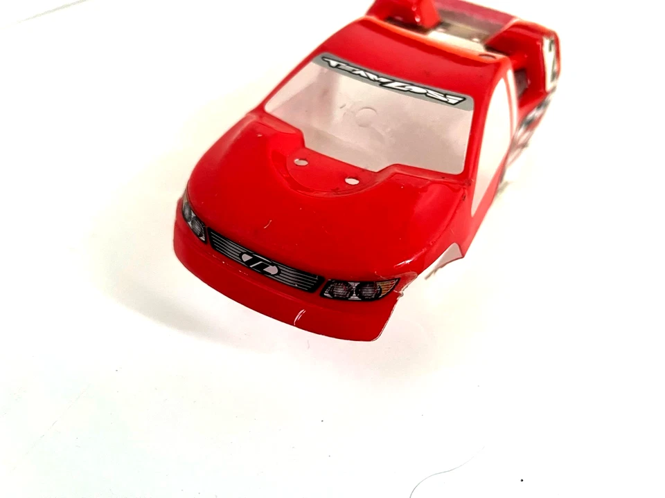losi mini body shell 1/24 - Image 2 of 2
