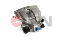 Jpn Bremssattel 21H9206-JPN Grauguss FüR Volvo S60 1 384 S80 184 V70 2 285 XC70