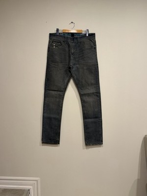 The One Green Elephant Jeans