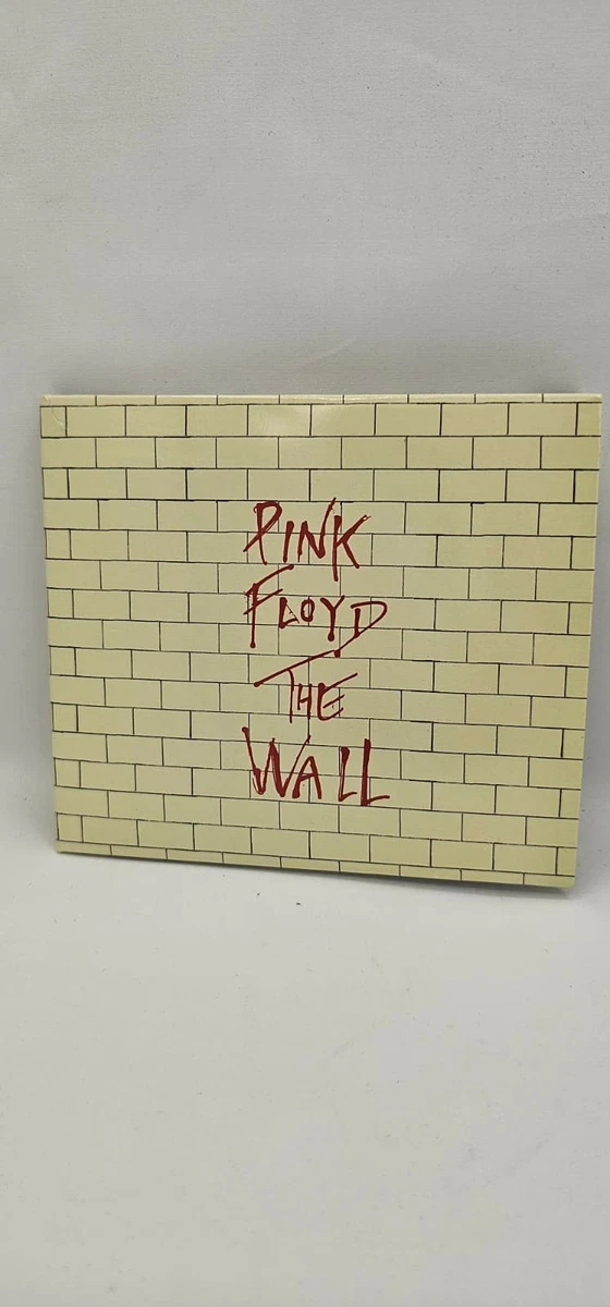 Las mejores ofertas en Pink FLOYD the wall CD | eBay