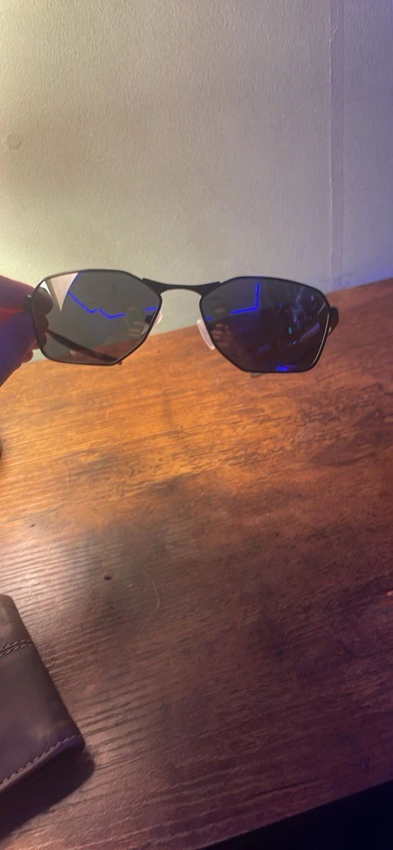 Oakley Whisker Men's Sunglasses for sale - eBay