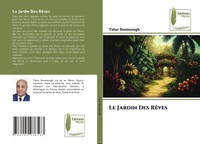 Le Jardin Des RêVes Tahar Boumzough Taschenbuch FranzöSisch 2024 Éditions Muse