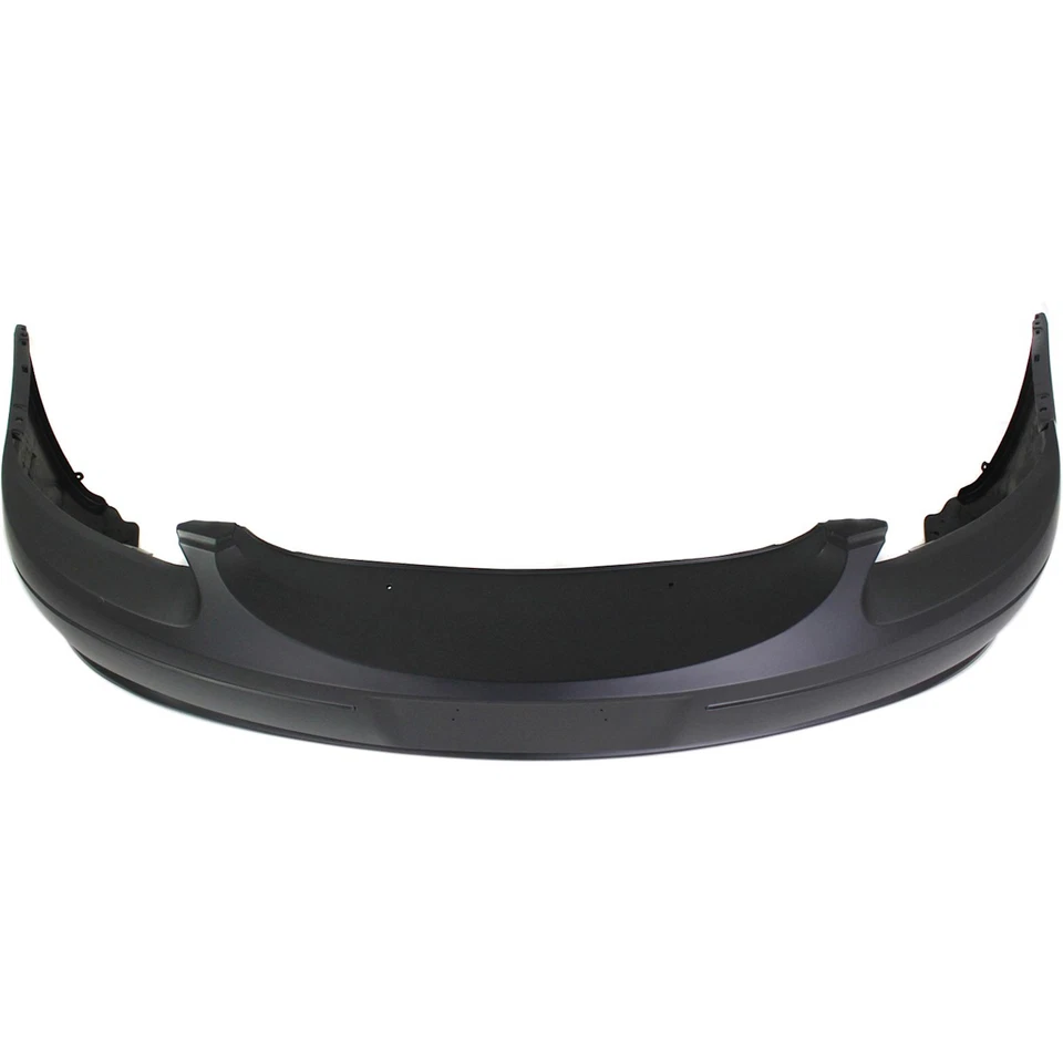 Cubierta de parachoques delantero para Ford Taurus 2000-2003 imprimada Foto 4 de 4