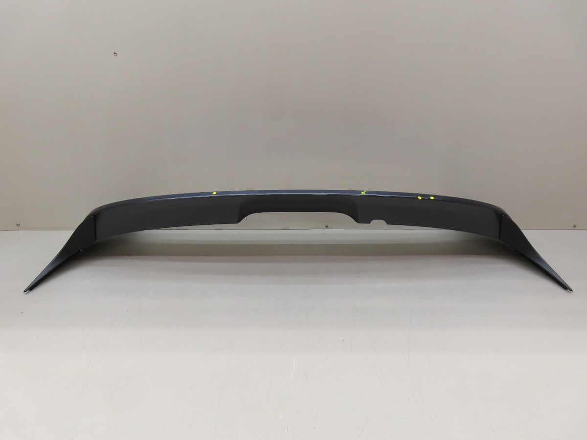 2013-2016 MAZDA CX5 CX-5 REAR UPPER SPOILER OEM | eBay