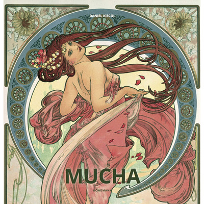 Mucha. 