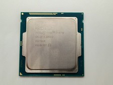 Intel Core I7-4790 4th Gen SR1QF 3.60GHz 4-Core LGA-1150
