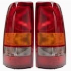 <!--F#f_0-->Tail Light Housing 1999-2002 Chevy Silverado 1500 2500 3500 1999-2006 GMC Sierra<!--F/-->
